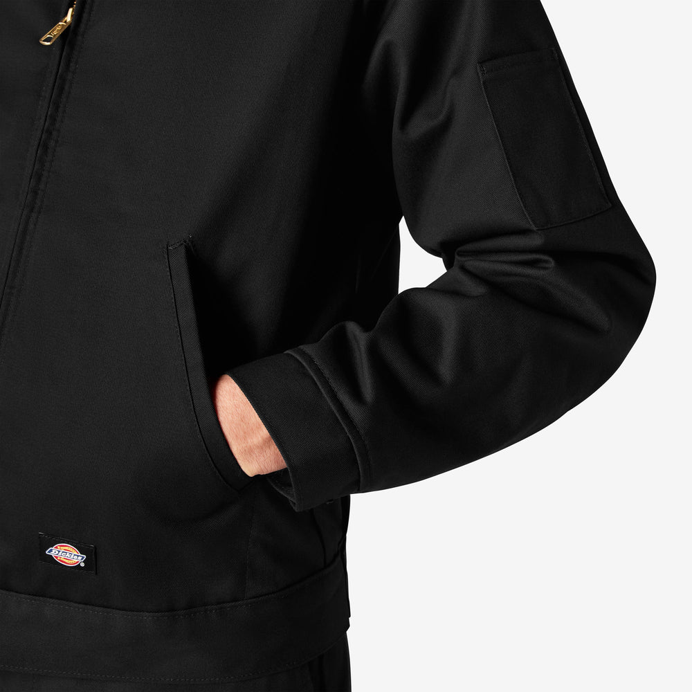 Men - Dickies Insulated Eisenhower Jacket