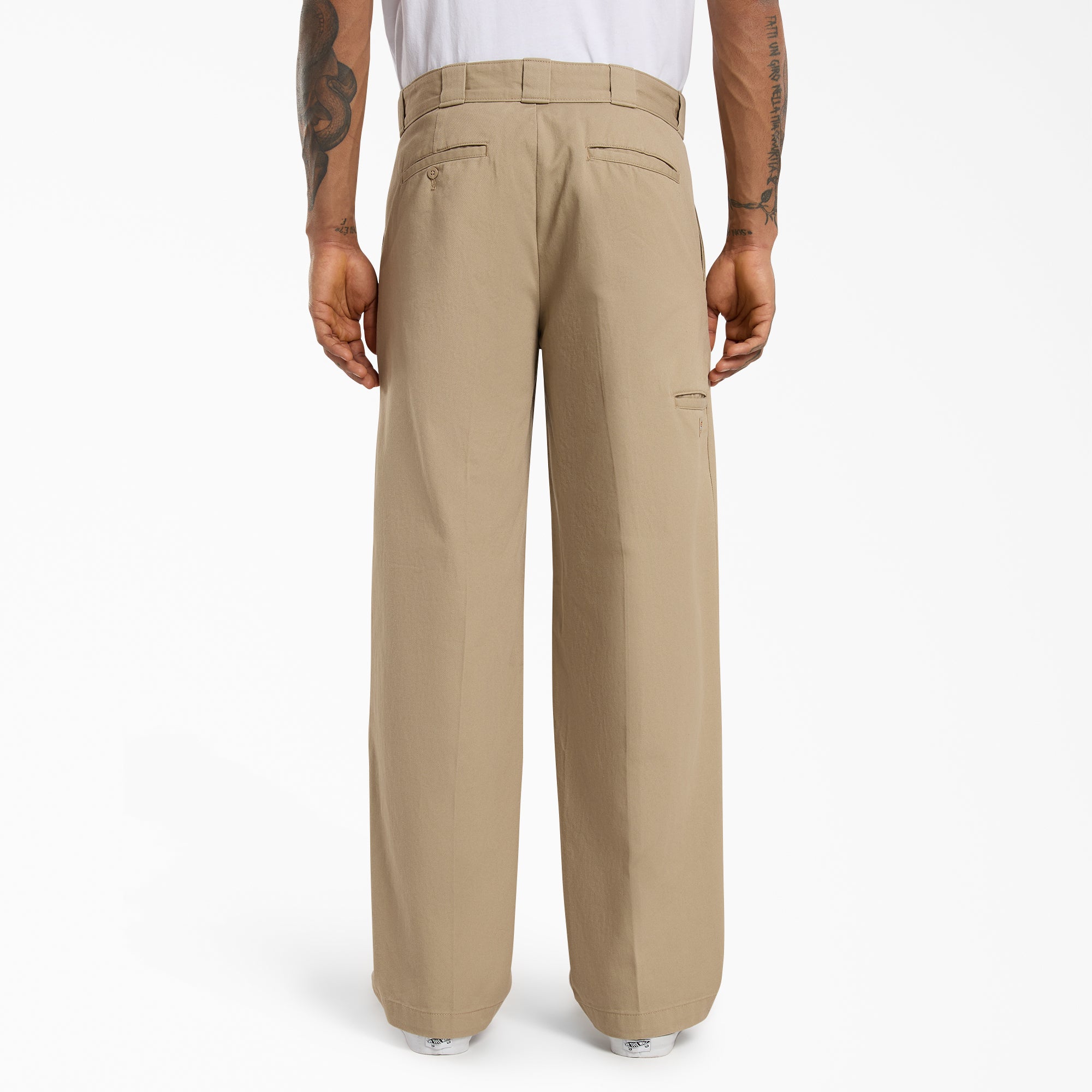 Men|Women - Dickies 247 Loose Fit Pants
