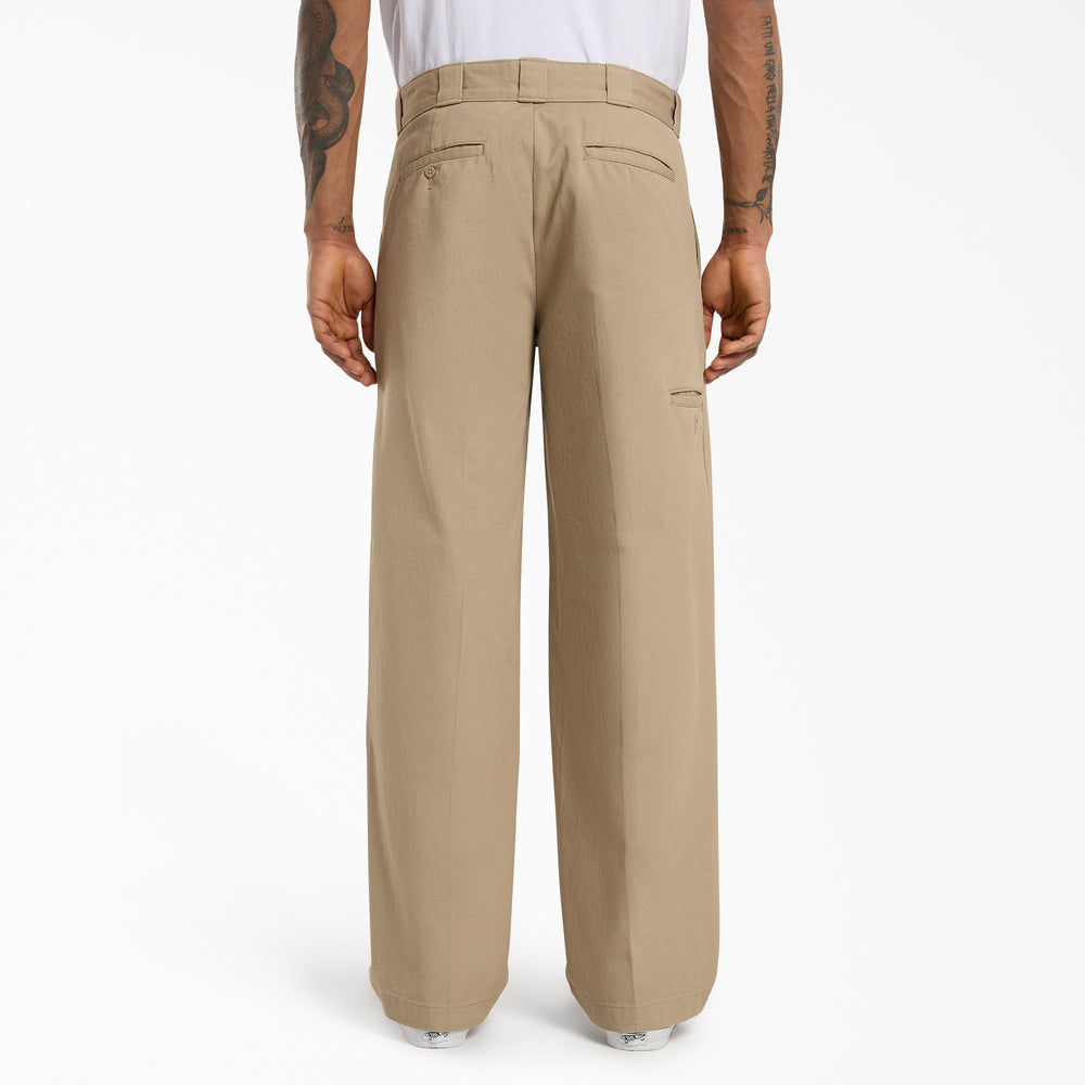 Men|Women - Dickies 247 Loose Fit Pants