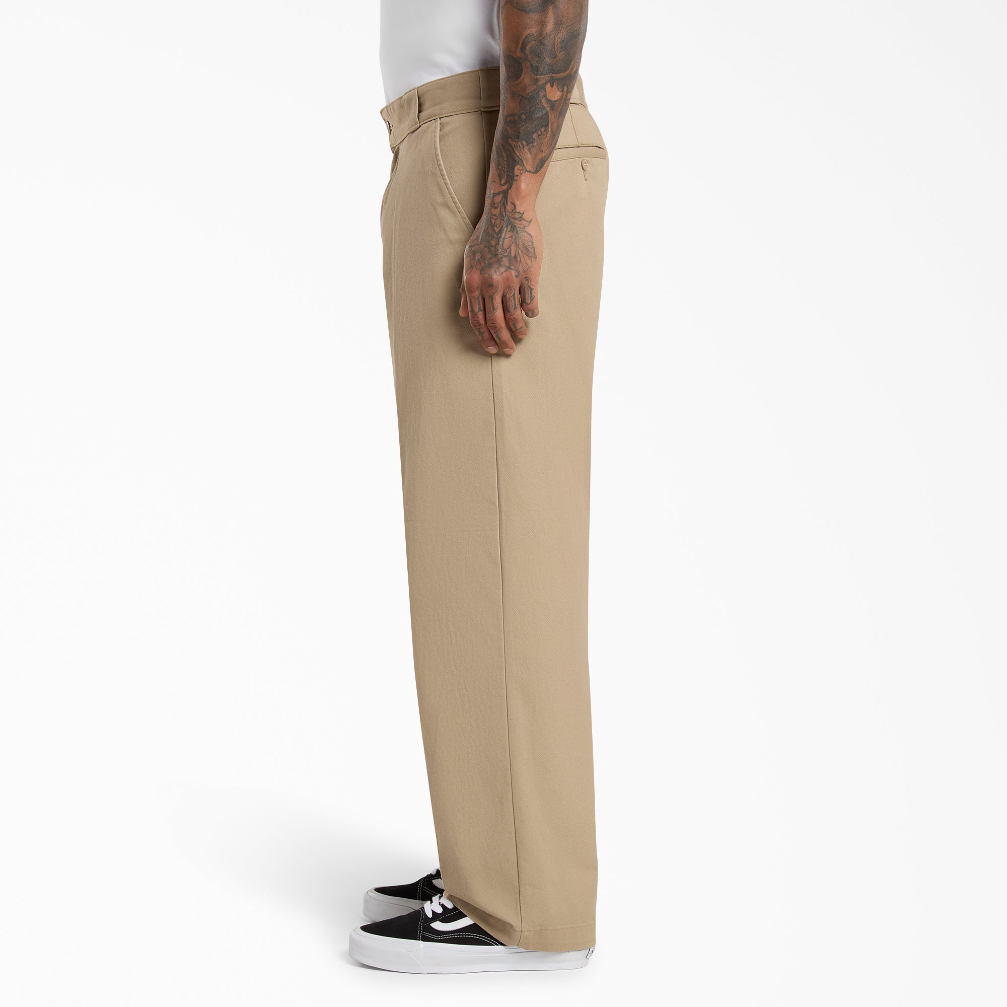 Men|Women - Dickies 247 Loose Fit Pants