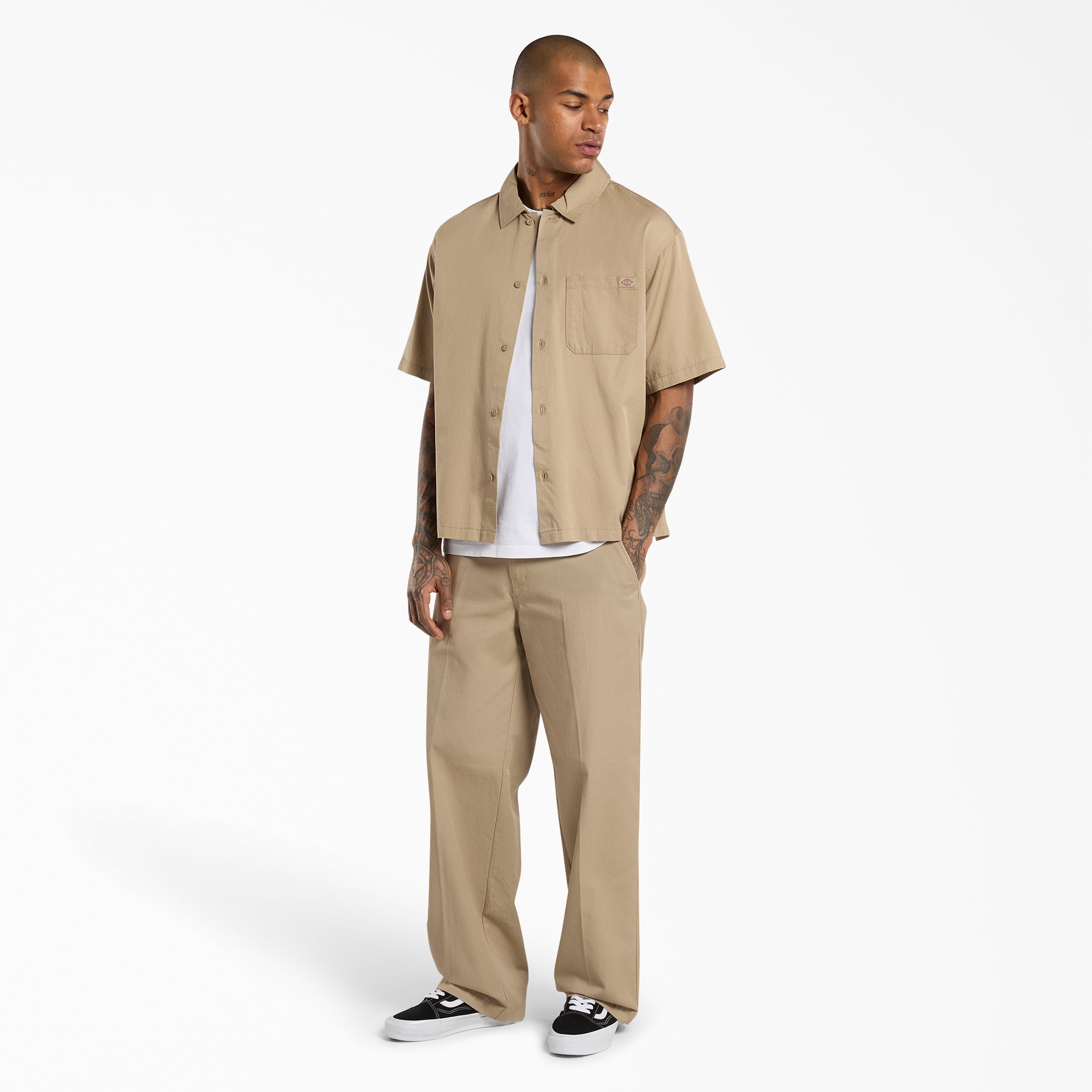 Men|Women - Dickies 247 Loose Fit Pants