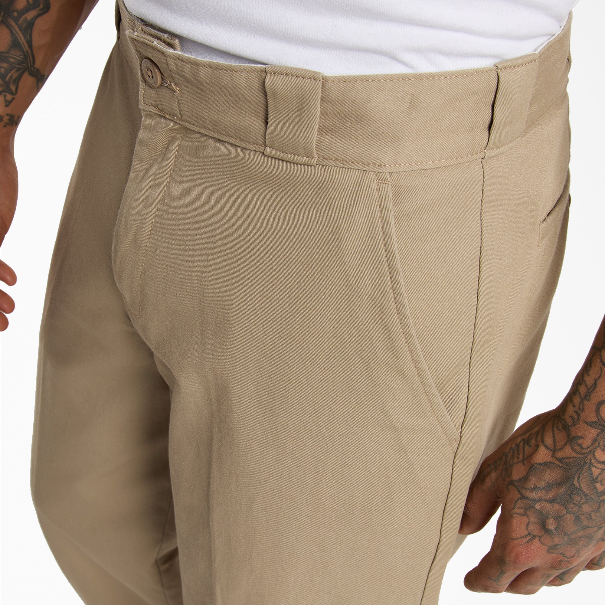 Men|Women - Dickies 247 Loose Fit Pants