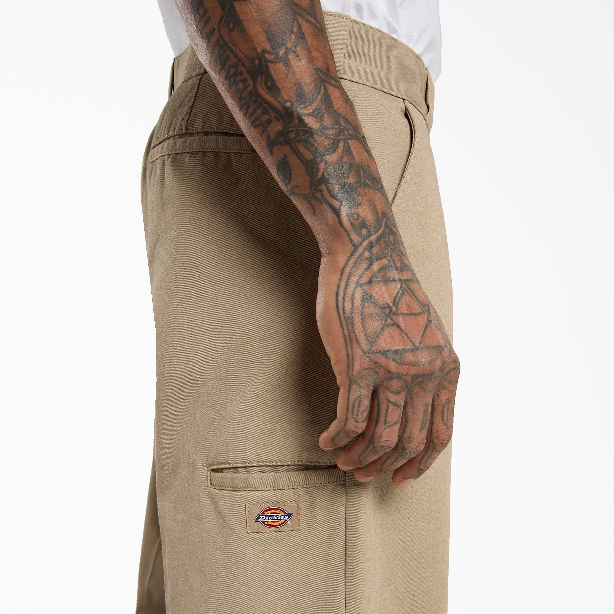Men|Women - Dickies 247 Loose Fit Pants