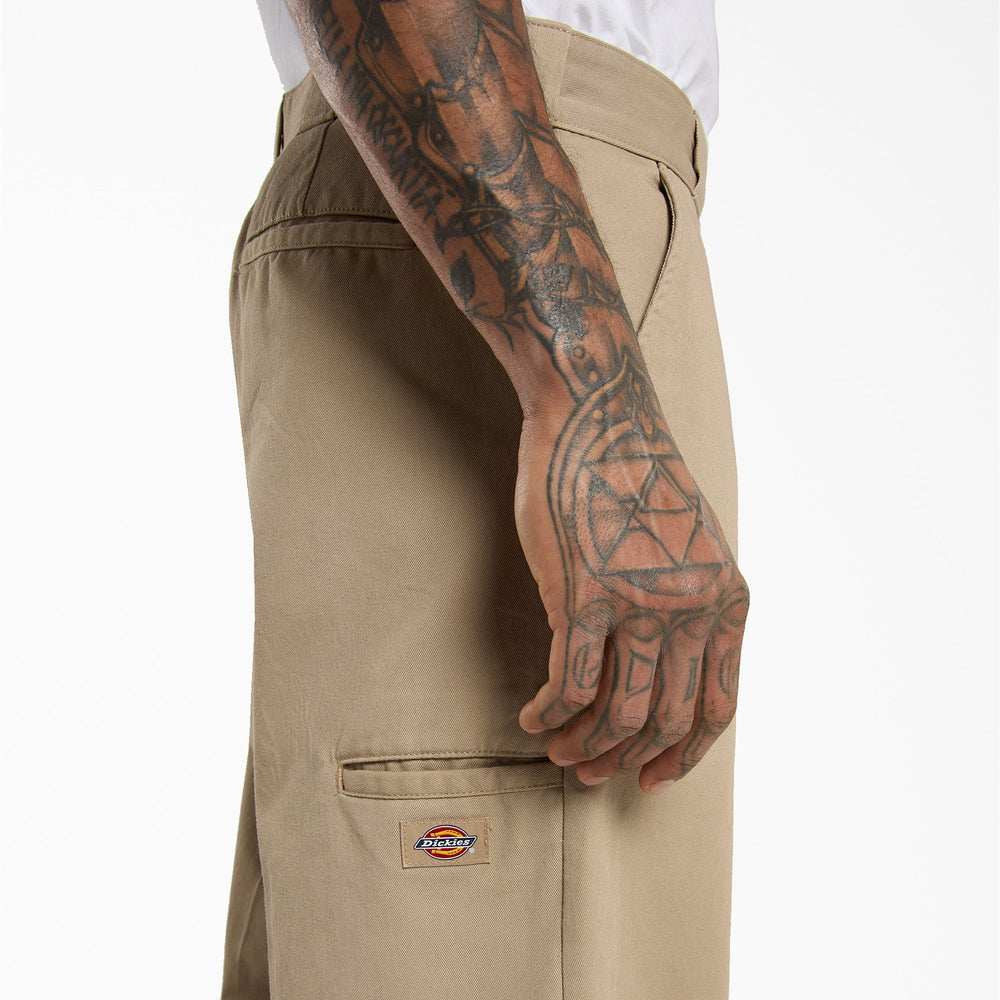 Men|Women - Dickies 247 Loose Fit Pants
