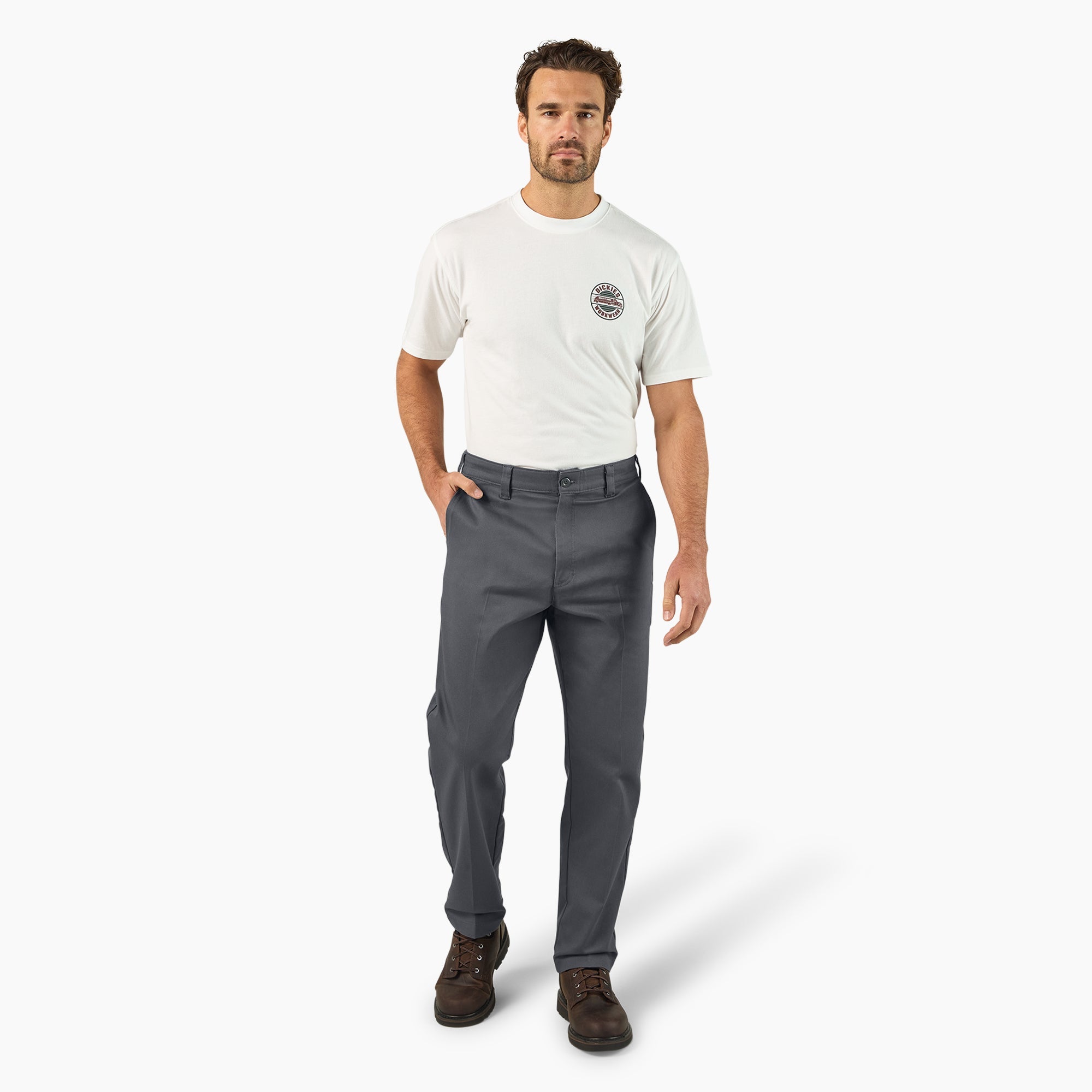 Men - Dickies 874™ Pro Series Work Pants