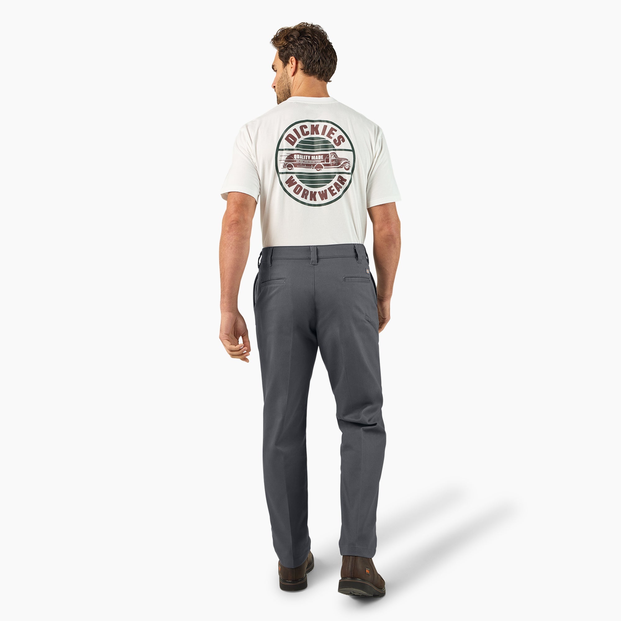 Men - Dickies 874™ Pro Series Work Pants