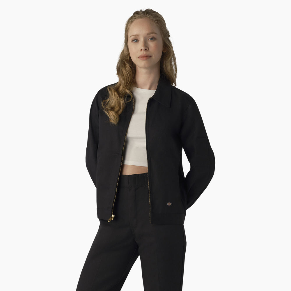 Men|Women - Dickies Women's Unlined Eisenhower Jacket