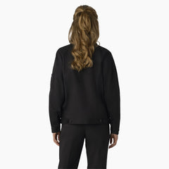 Men|Women - Dickies Women's Unlined Eisenhower Jacket