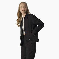 Men|Women - Dickies Women's Unlined Eisenhower Jacket