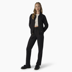 Men|Women - Dickies Women's Unlined Eisenhower Jacket