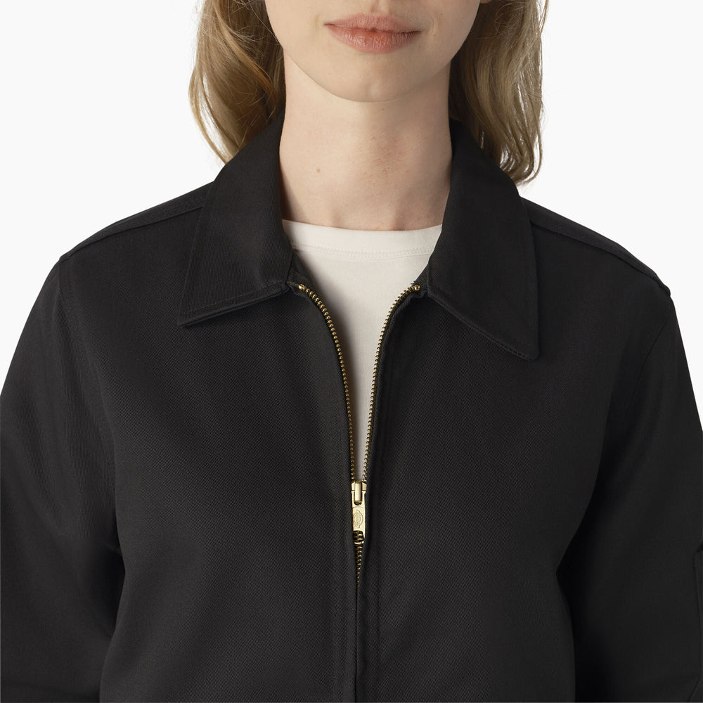 Men|Women - Dickies Women's Unlined Eisenhower Jacket
