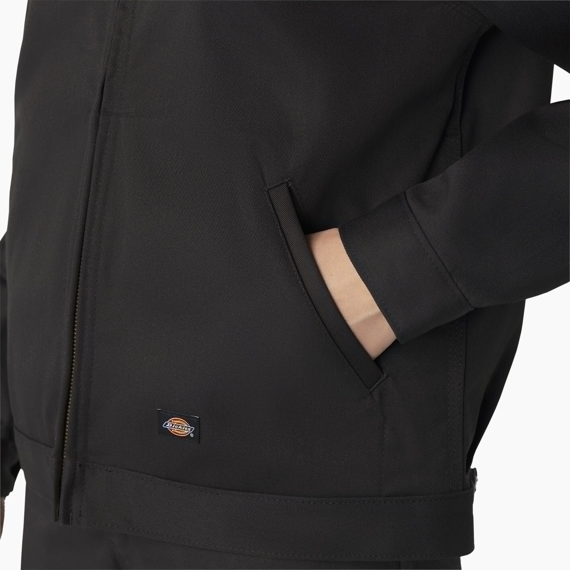 Men|Women - Dickies Women's Unlined Eisenhower Jacket