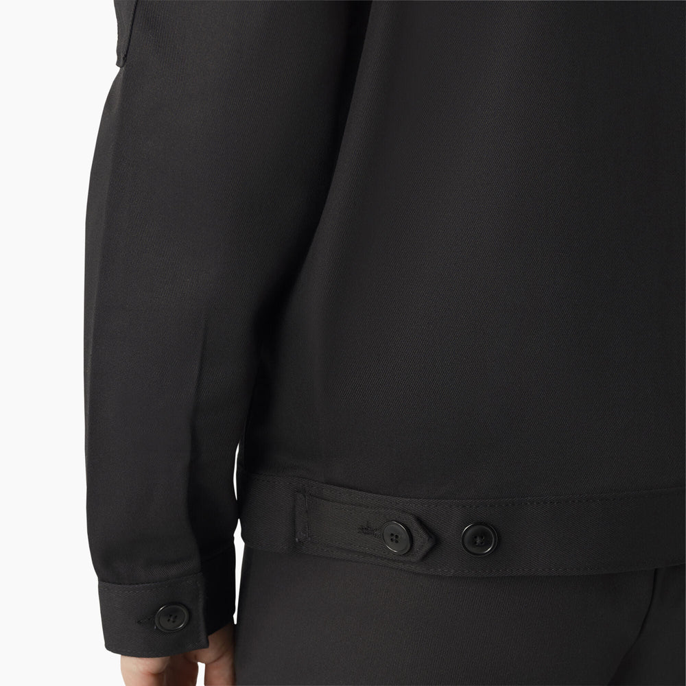 Men|Women - Dickies Women's Unlined Eisenhower Jacket