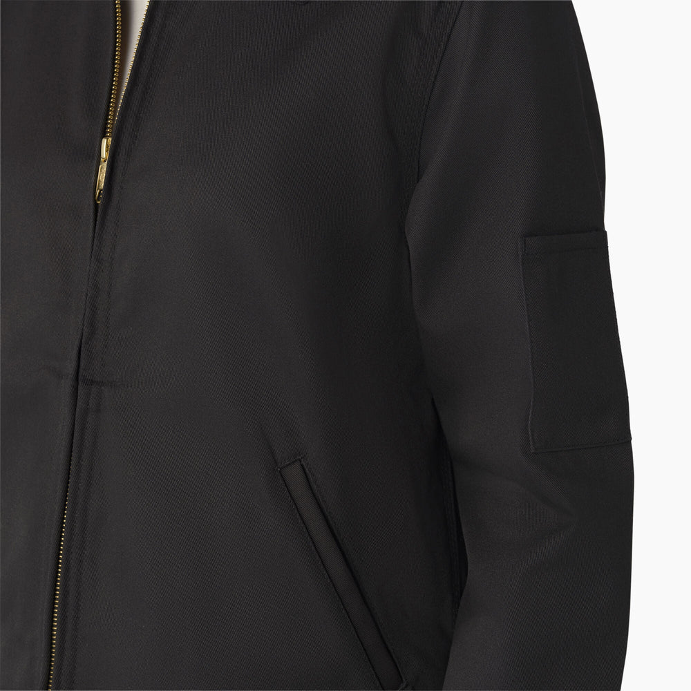 Men|Women - Dickies Women's Unlined Eisenhower Jacket