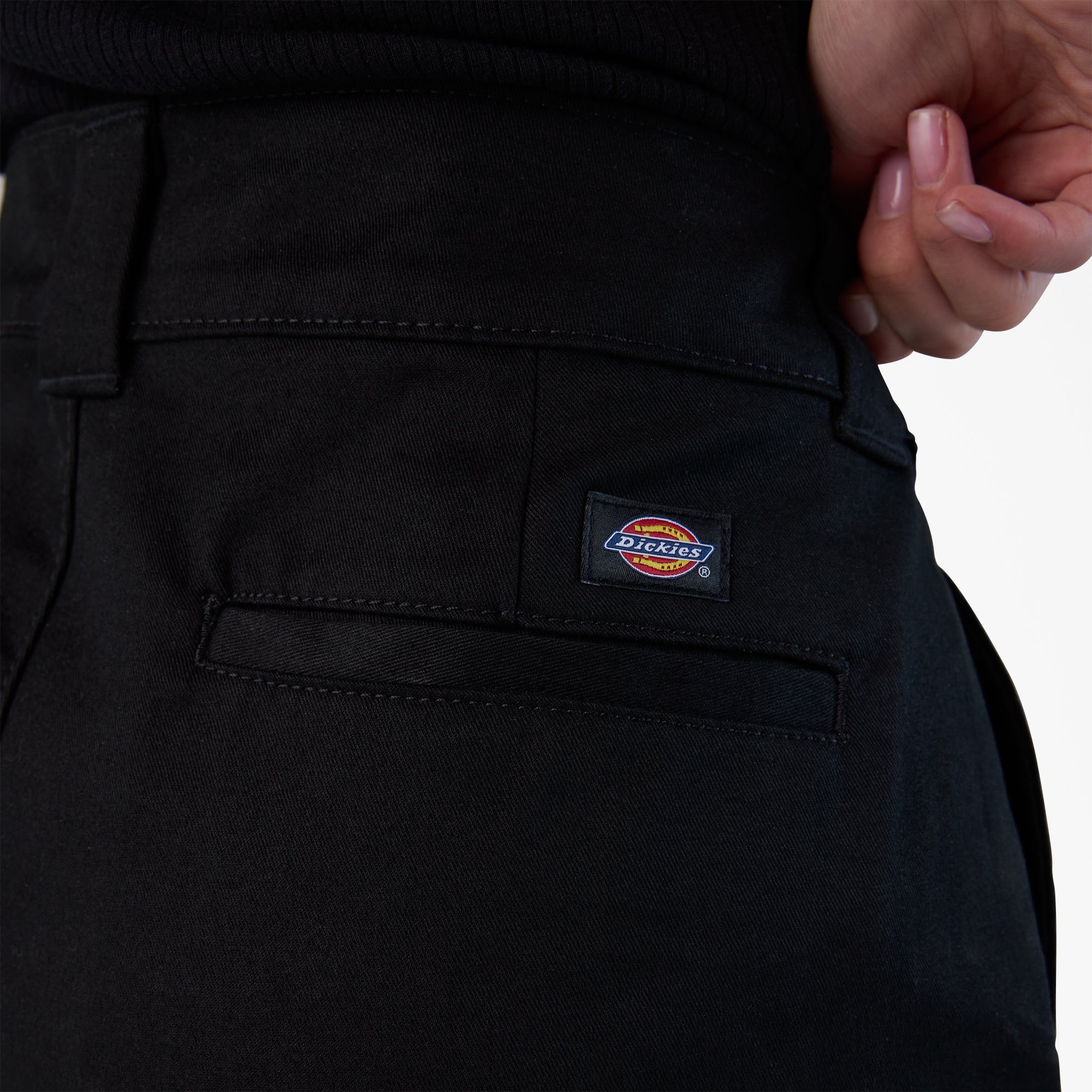 Women|Sale - Dickies Women’s Super Flex Bootcut Work Pants