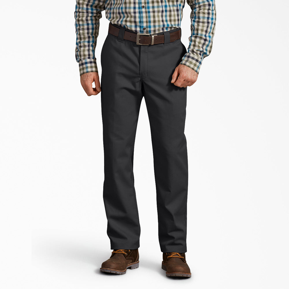 Men|Sale - Dickies FLEX Active Waist Regular Fit Pants