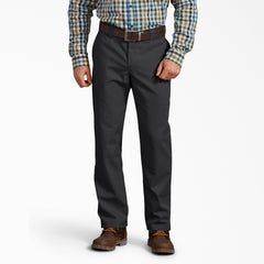 Men|Sale - Dickies FLEX Active Waist Regular Fit Pants