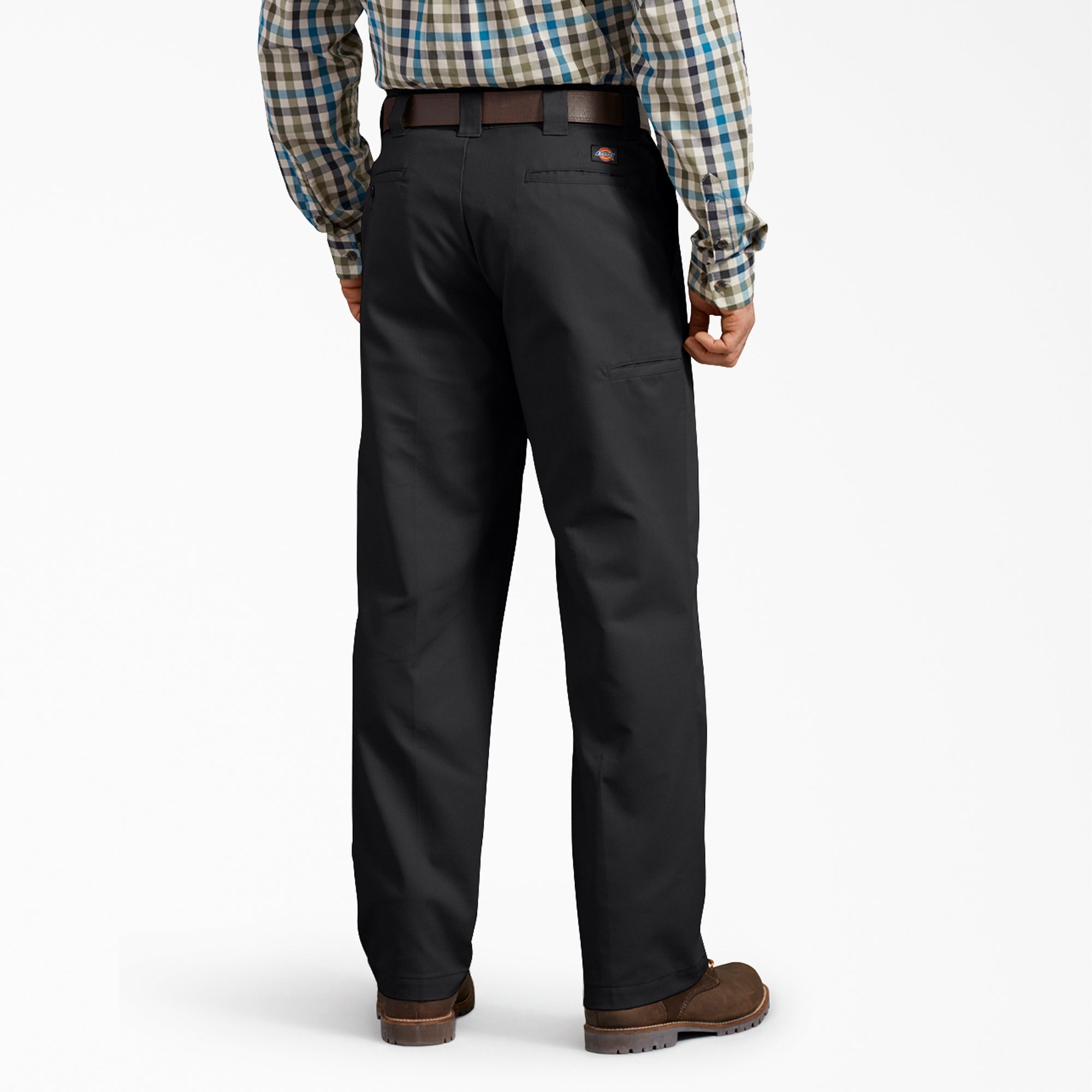 Men|Sale - Dickies FLEX Active Waist Regular Fit Pants