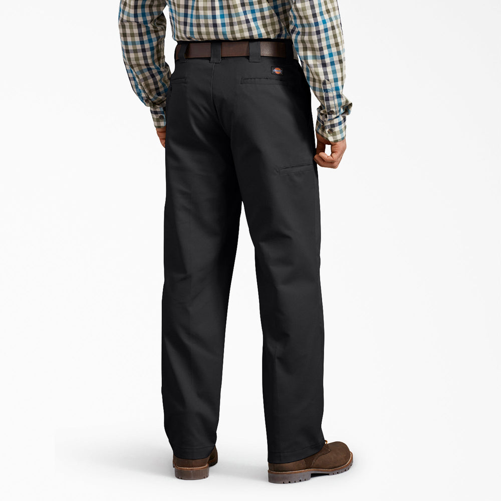 Men|Sale - Dickies FLEX Active Waist Regular Fit Pants