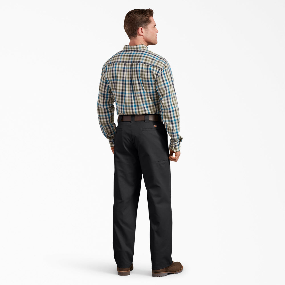 Men|Sale - Dickies FLEX Active Waist Regular Fit Pants
