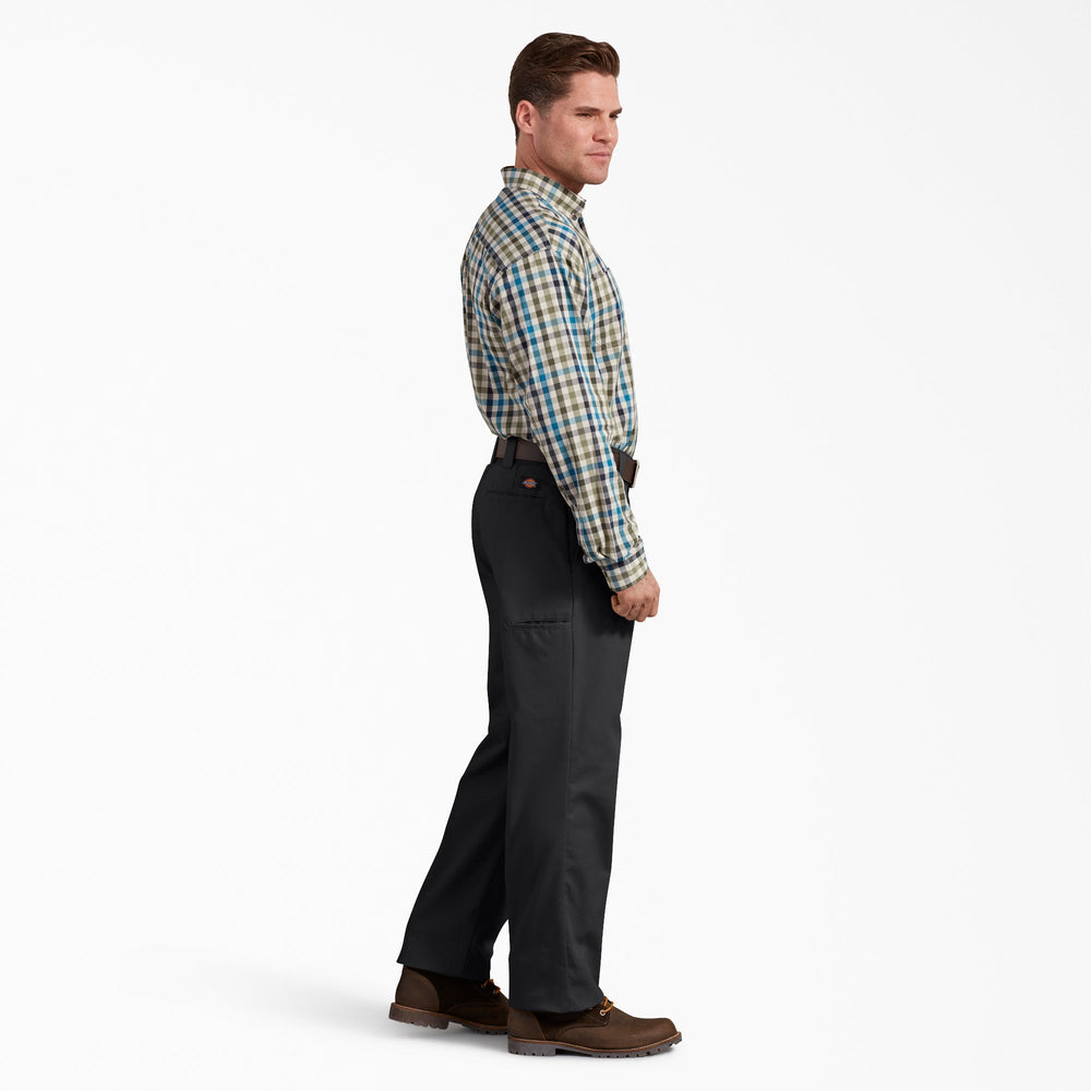 Men|Sale - Dickies FLEX Active Waist Regular Fit Pants