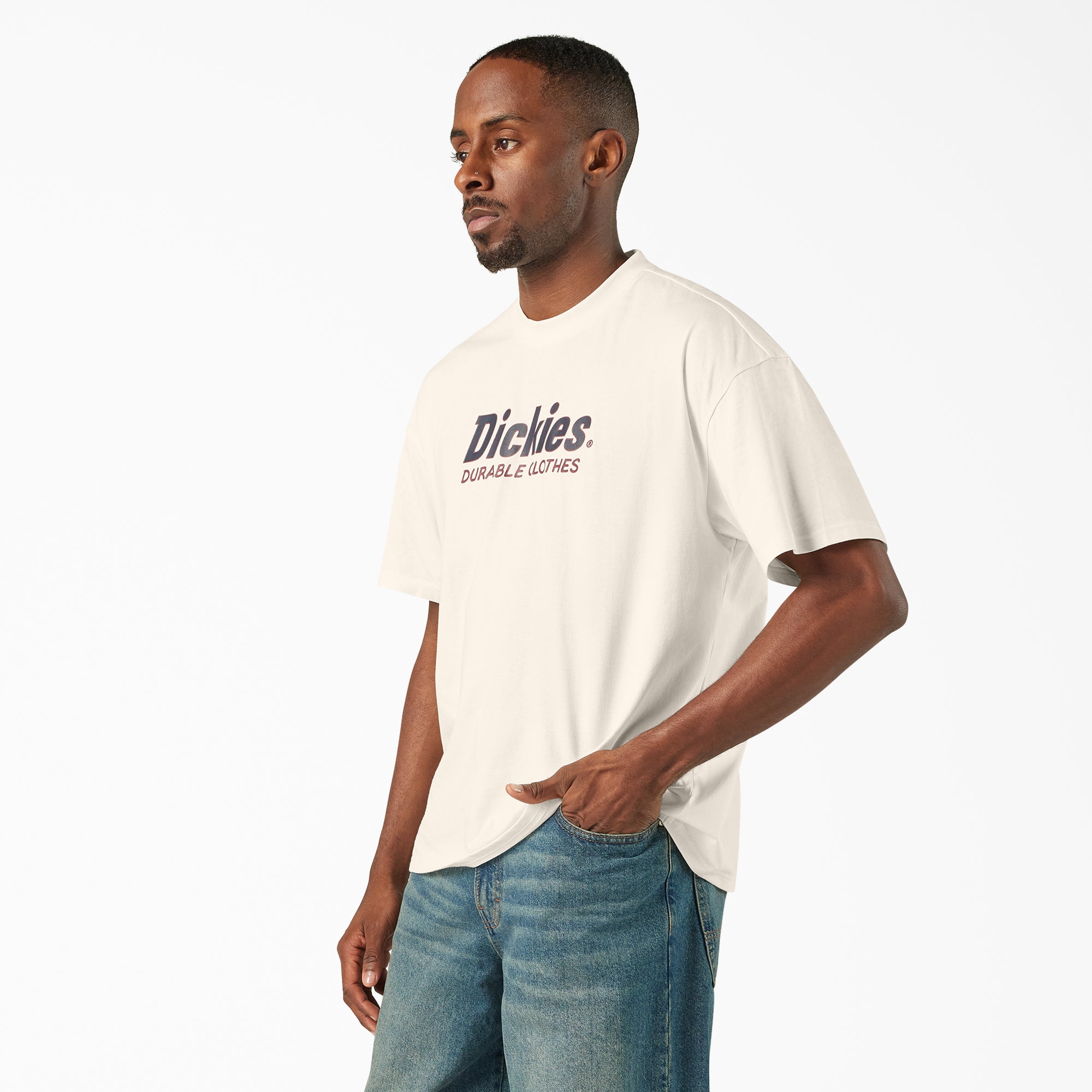 Men|Sale - Dickies Williston T-Shirt
