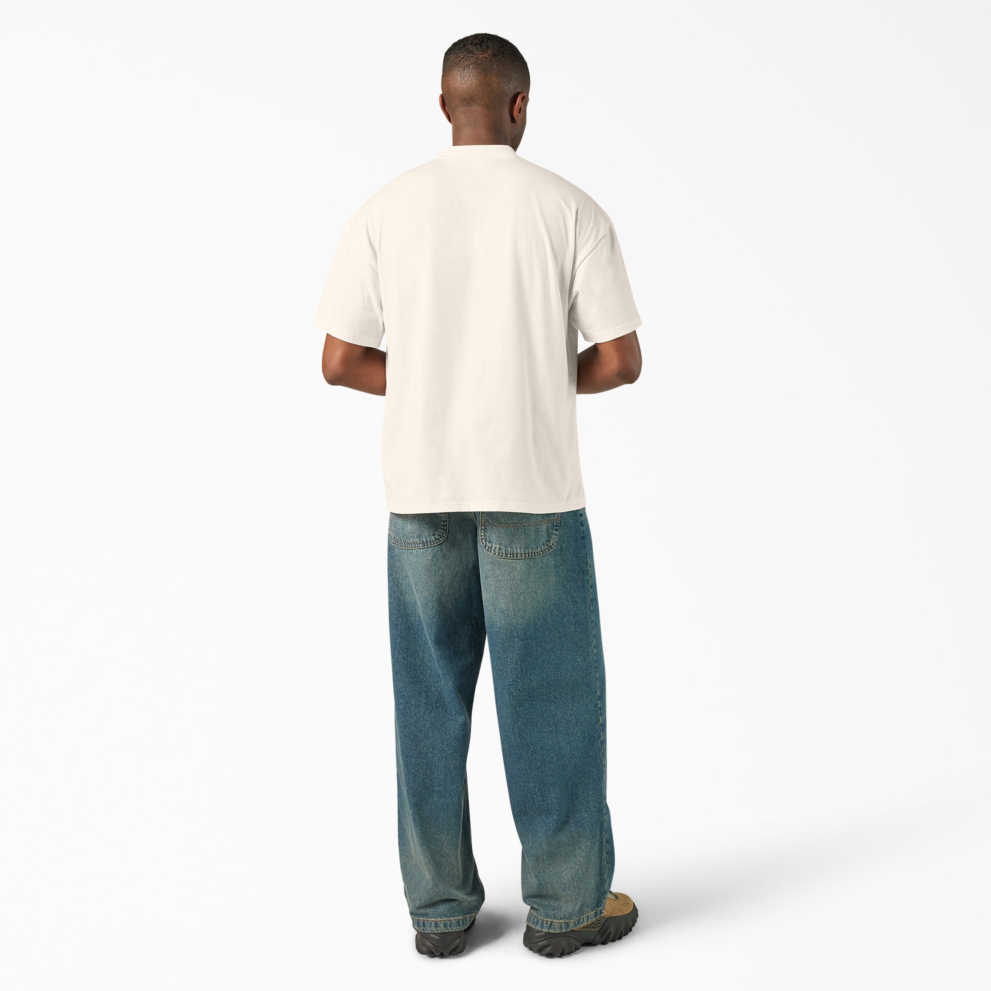 Men|Sale - Dickies Williston T-Shirt