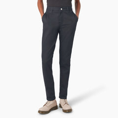 Women - Dickies Women's Super Flex Skinny Leg Work Pants