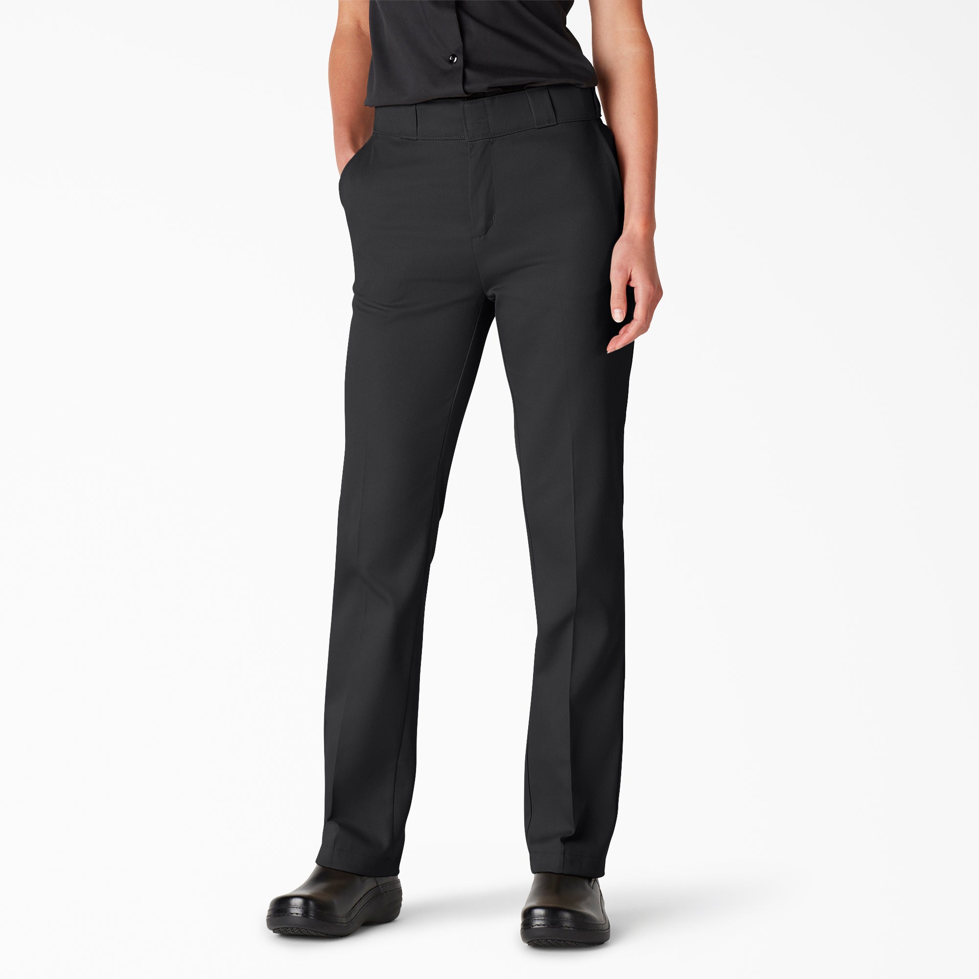 Women - Dickies Women's FLEX Original Fit Work Pants