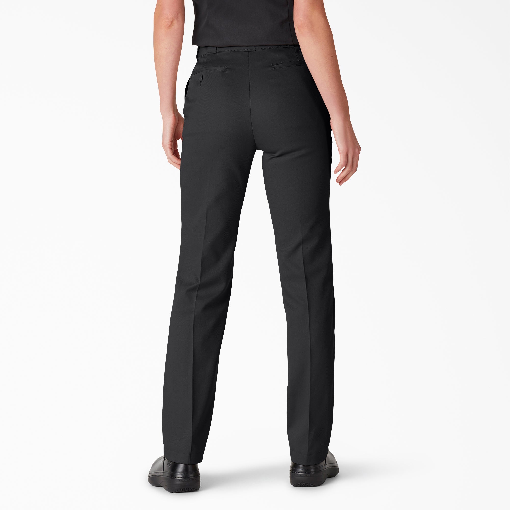 Women - Dickies Women's FLEX Original Fit Work Pants