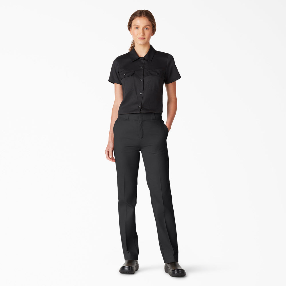 Women - Dickies Women's FLEX Original Fit Work Pants