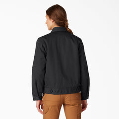 Men|Women - Dickies Women's Insulated Eisenhower Jacket