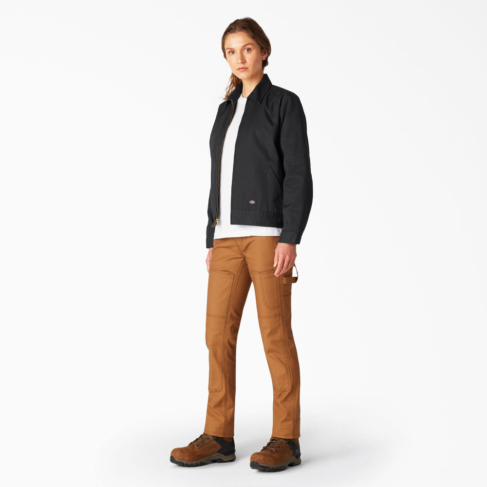 Men|Women - Dickies Women's Insulated Eisenhower Jacket