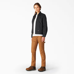 Men|Women - Dickies Women's Insulated Eisenhower Jacket