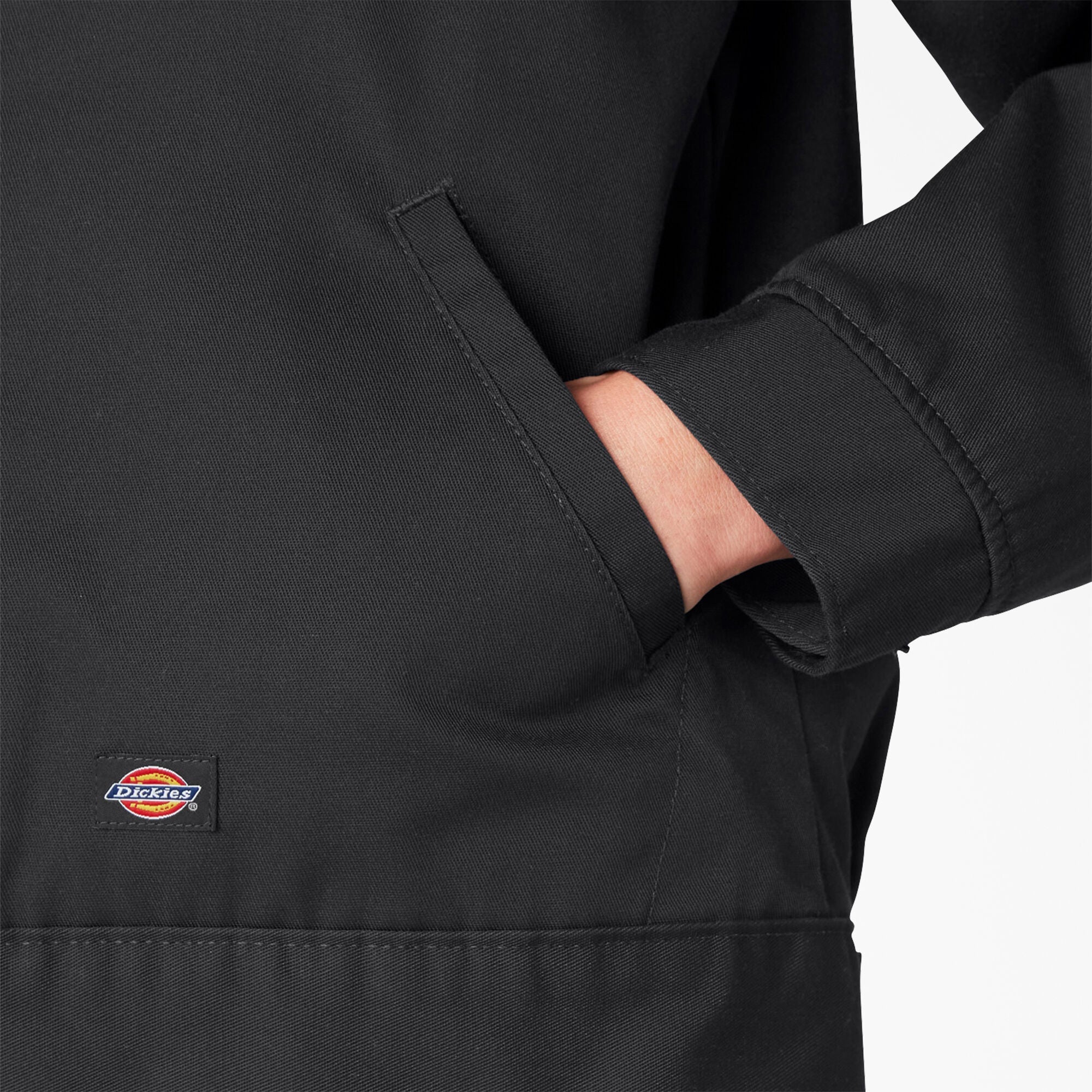 Men|Women - Dickies Women's Insulated Eisenhower Jacket