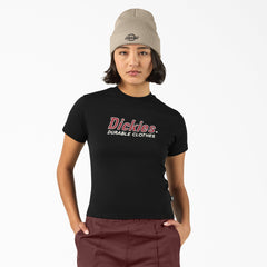 Women - Dickies Women’s Williston T-shirt