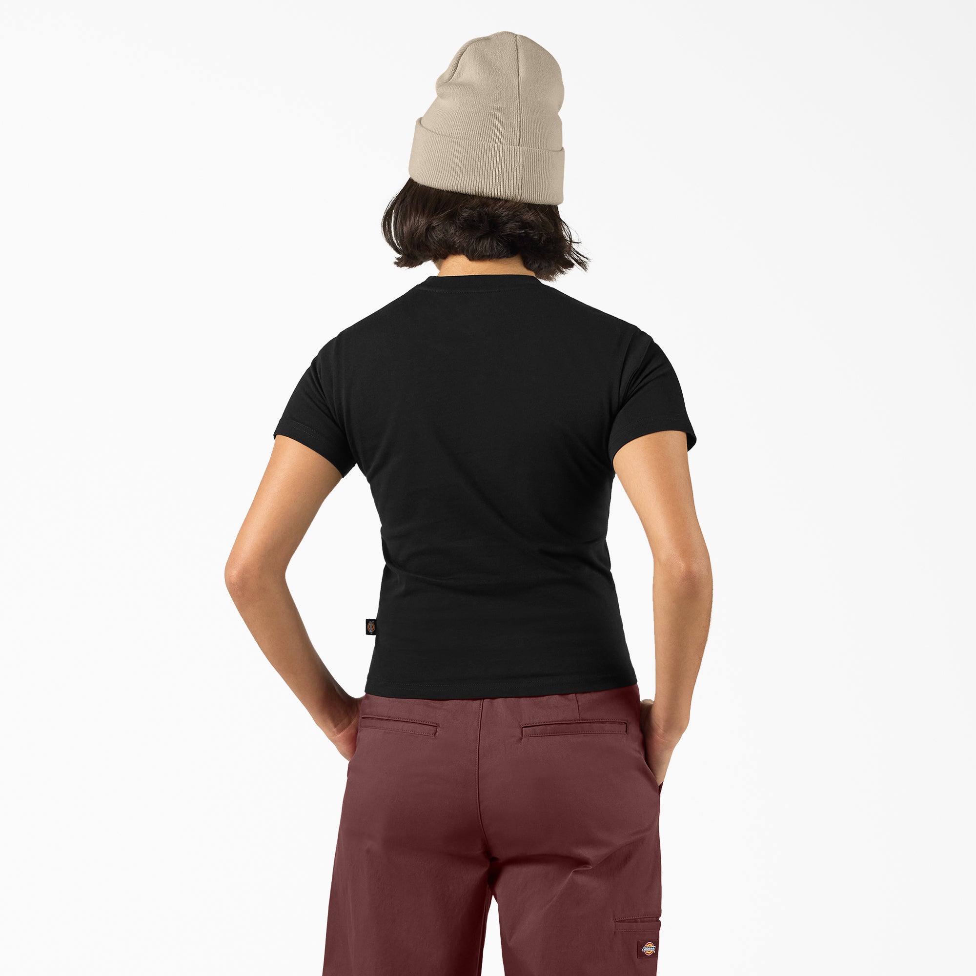 Women - Dickies Women’s Williston T-shirt