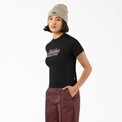 Women - Dickies Women’s Williston T-shirt