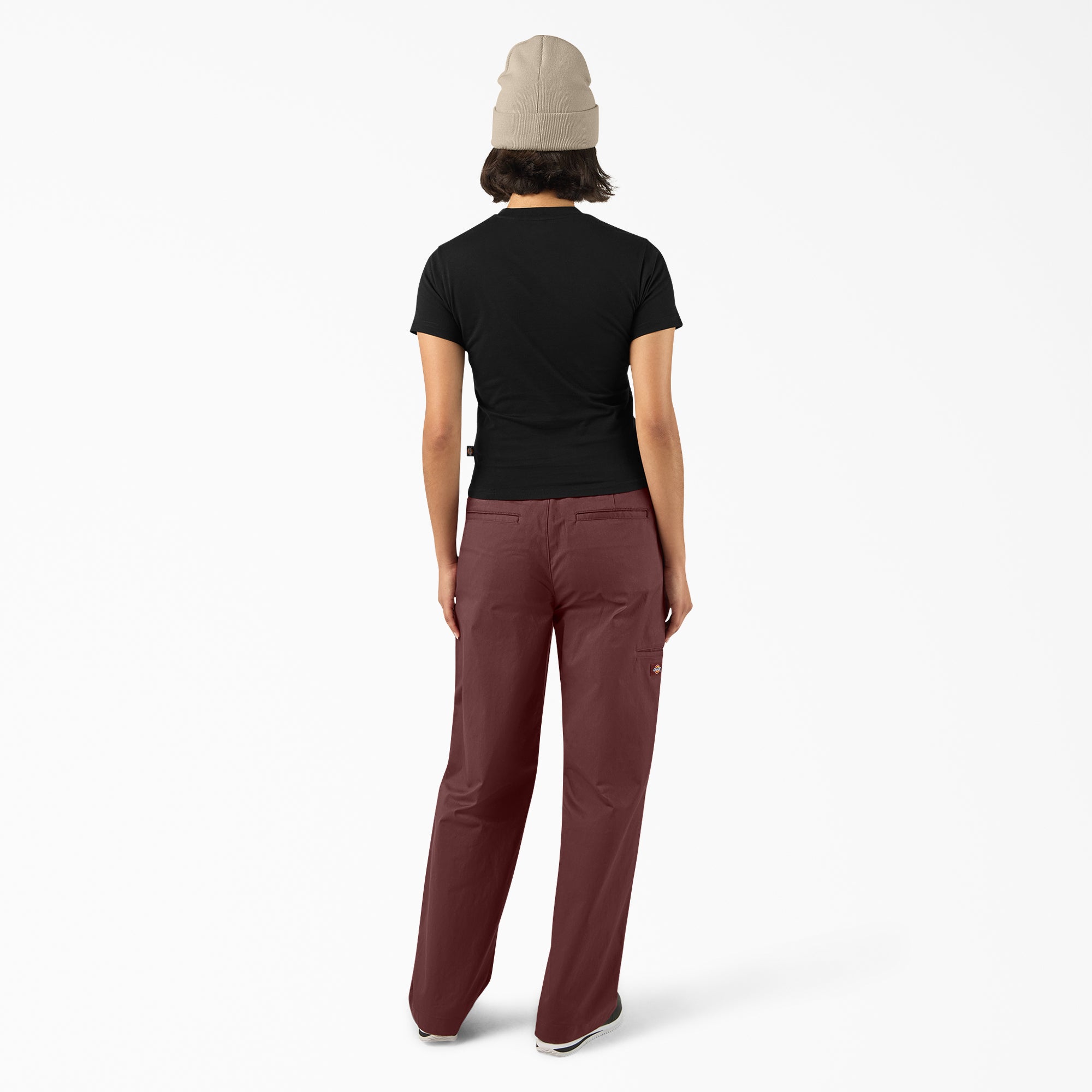 Women - Dickies Women’s Williston T-shirt
