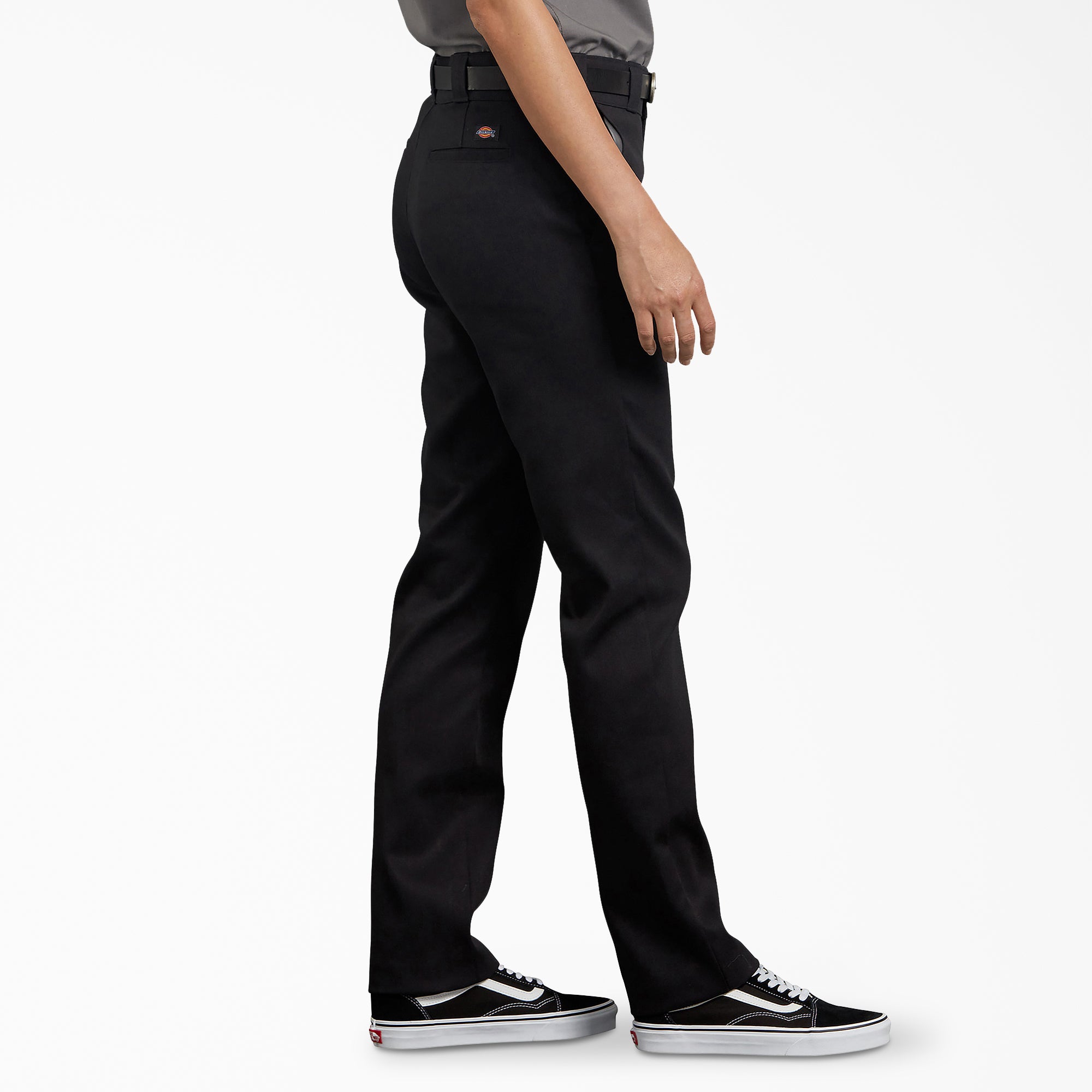 Women - Dickies Women's FLEX Slim Fit Pants