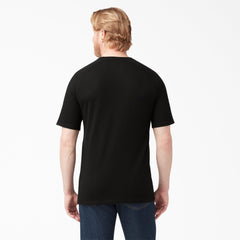 Men - Dickies Cooling Short Sleeve Pocket T-Shirt