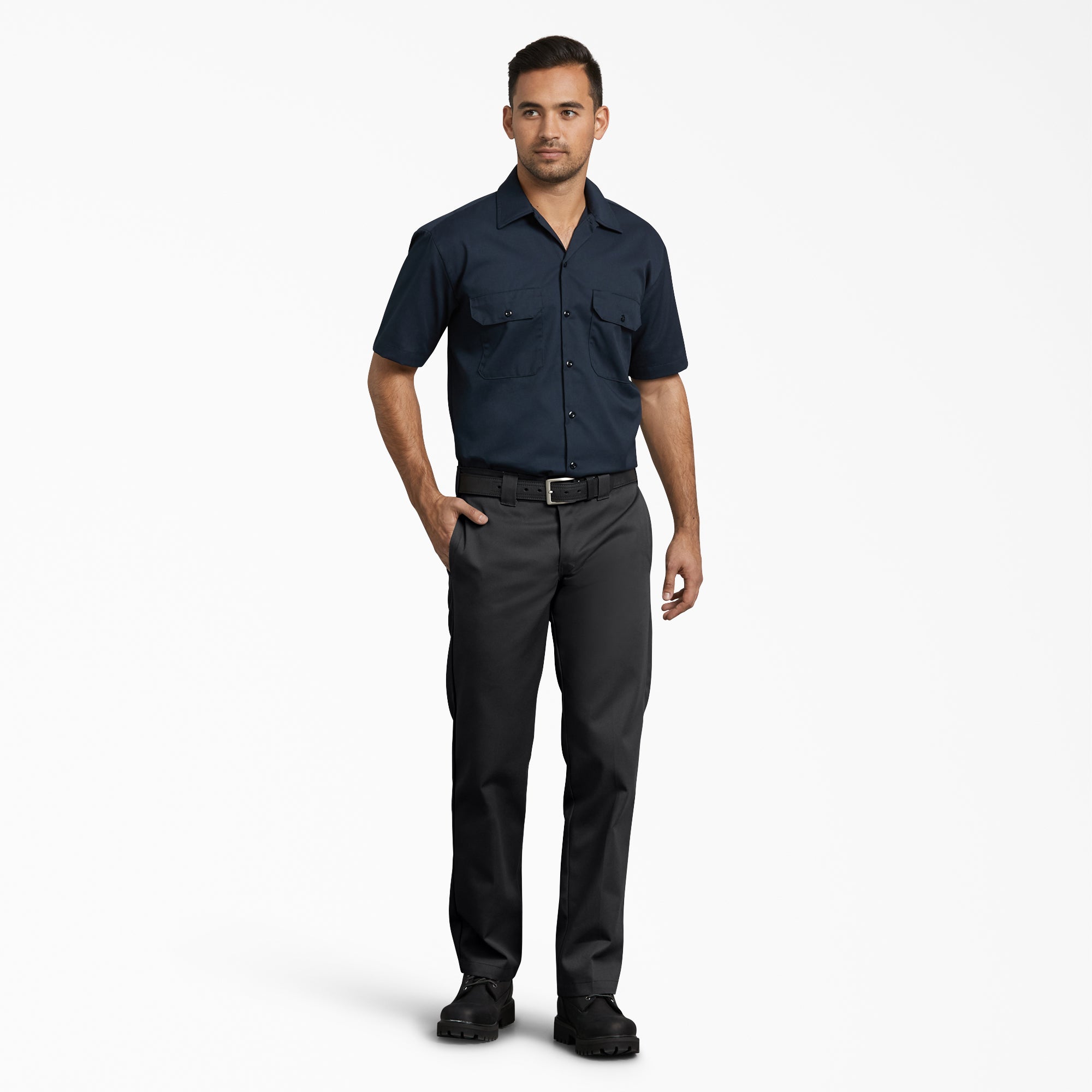 Men - Dickies 873 Slim Fit Work Pants