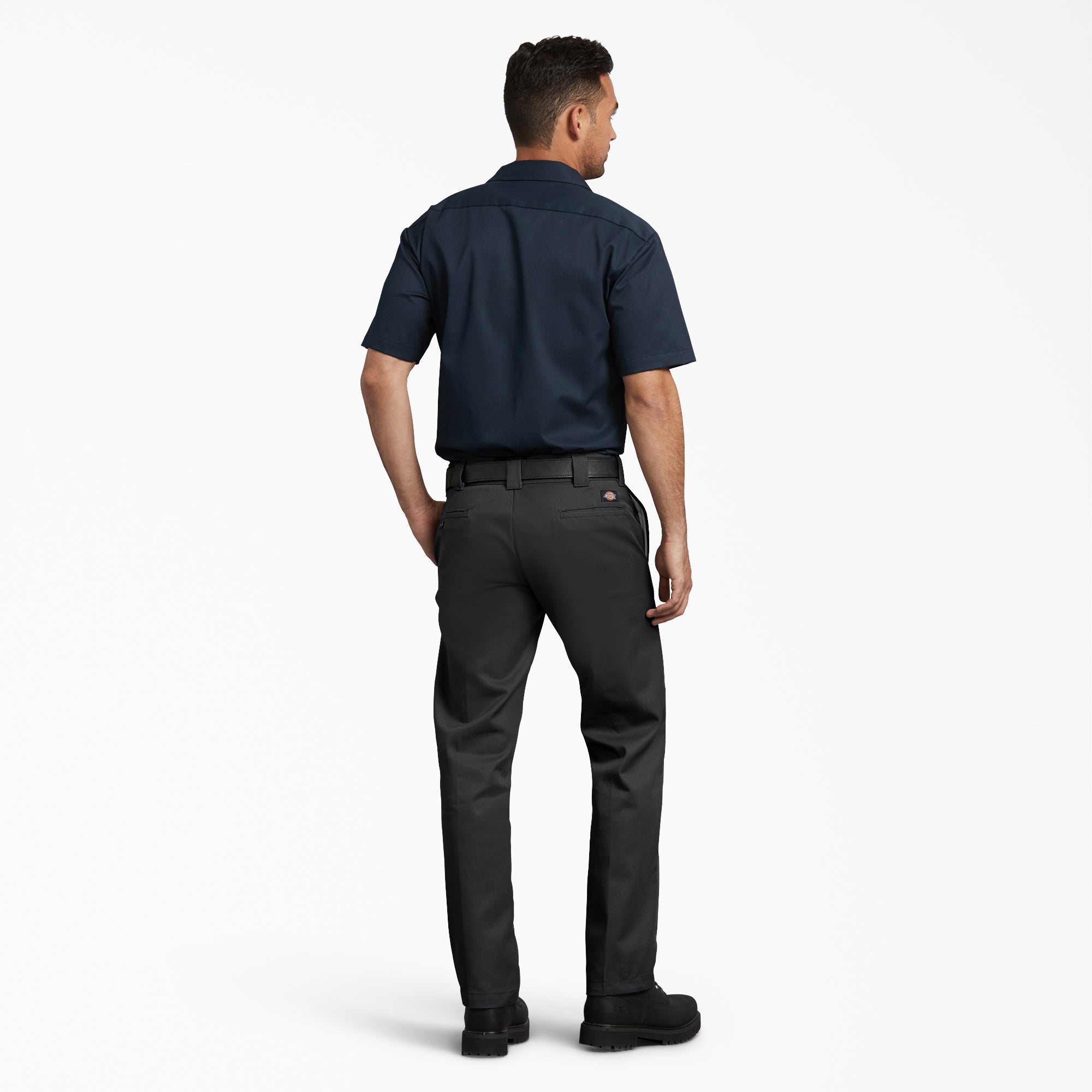 Men - Dickies 873 Slim Fit Work Pants