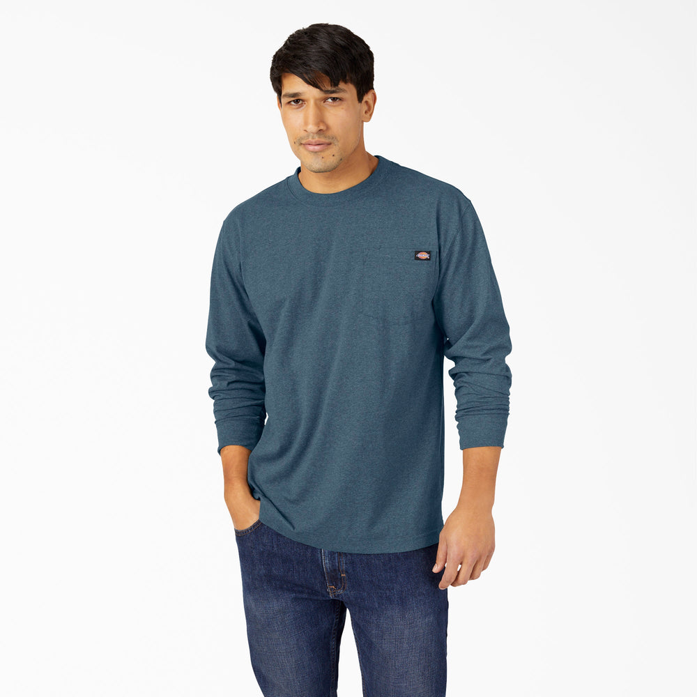Baltic Blue Heather (BUD),S