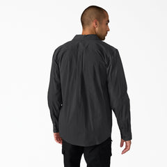 Men - Dickies Tradebuilt Utility Long Sleeve Work Shirt
