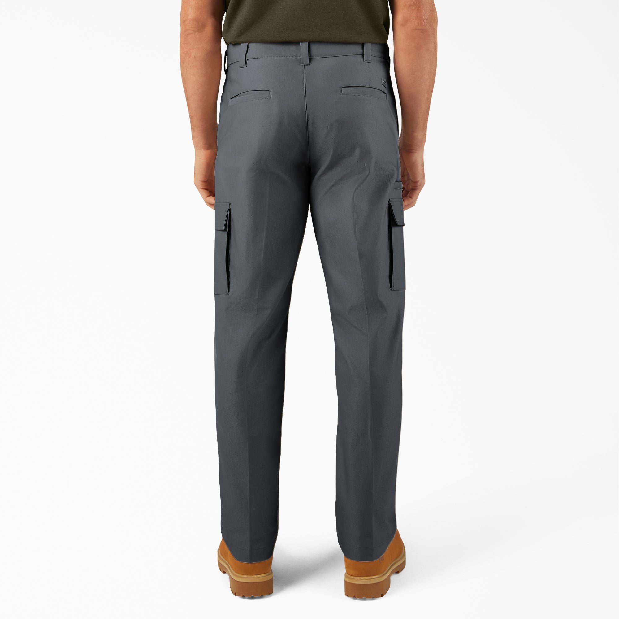 Men|Sale - Dickies Pro Series Cargo Work Pants