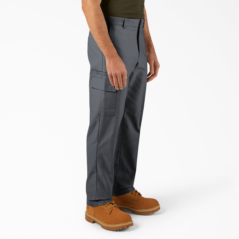 Men|Sale - Dickies Pro Series Cargo Work Pants