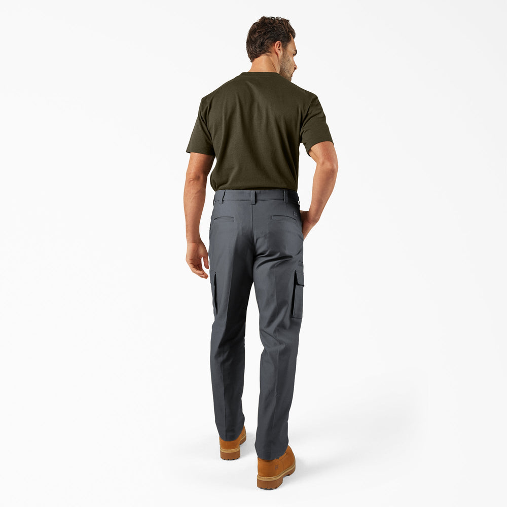 Men|Sale - Dickies Pro Series Cargo Work Pants