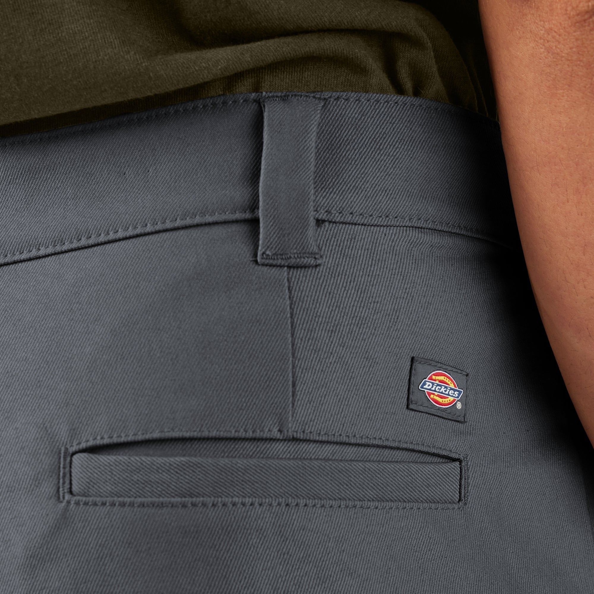 Men|Sale - Dickies Pro Series Cargo Work Pants