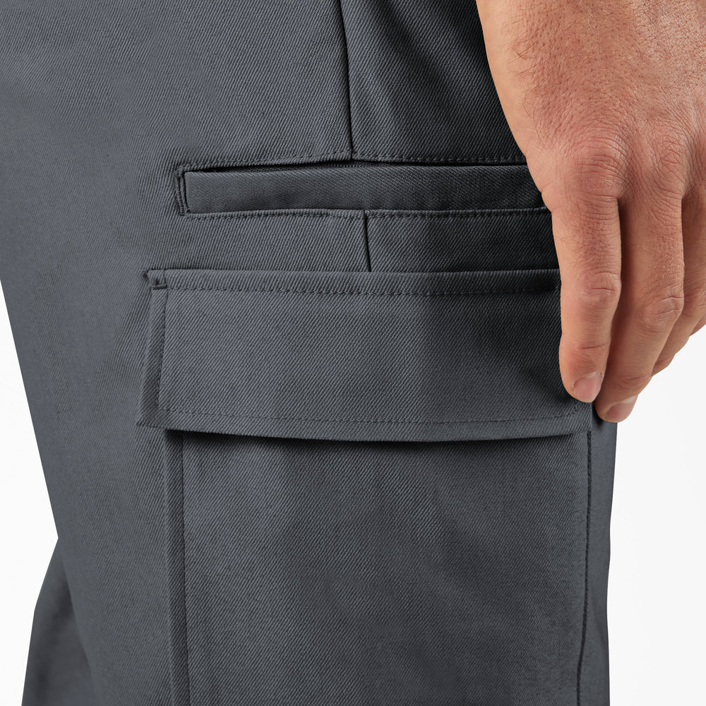 Men|Sale - Dickies Pro Series Cargo Work Pants